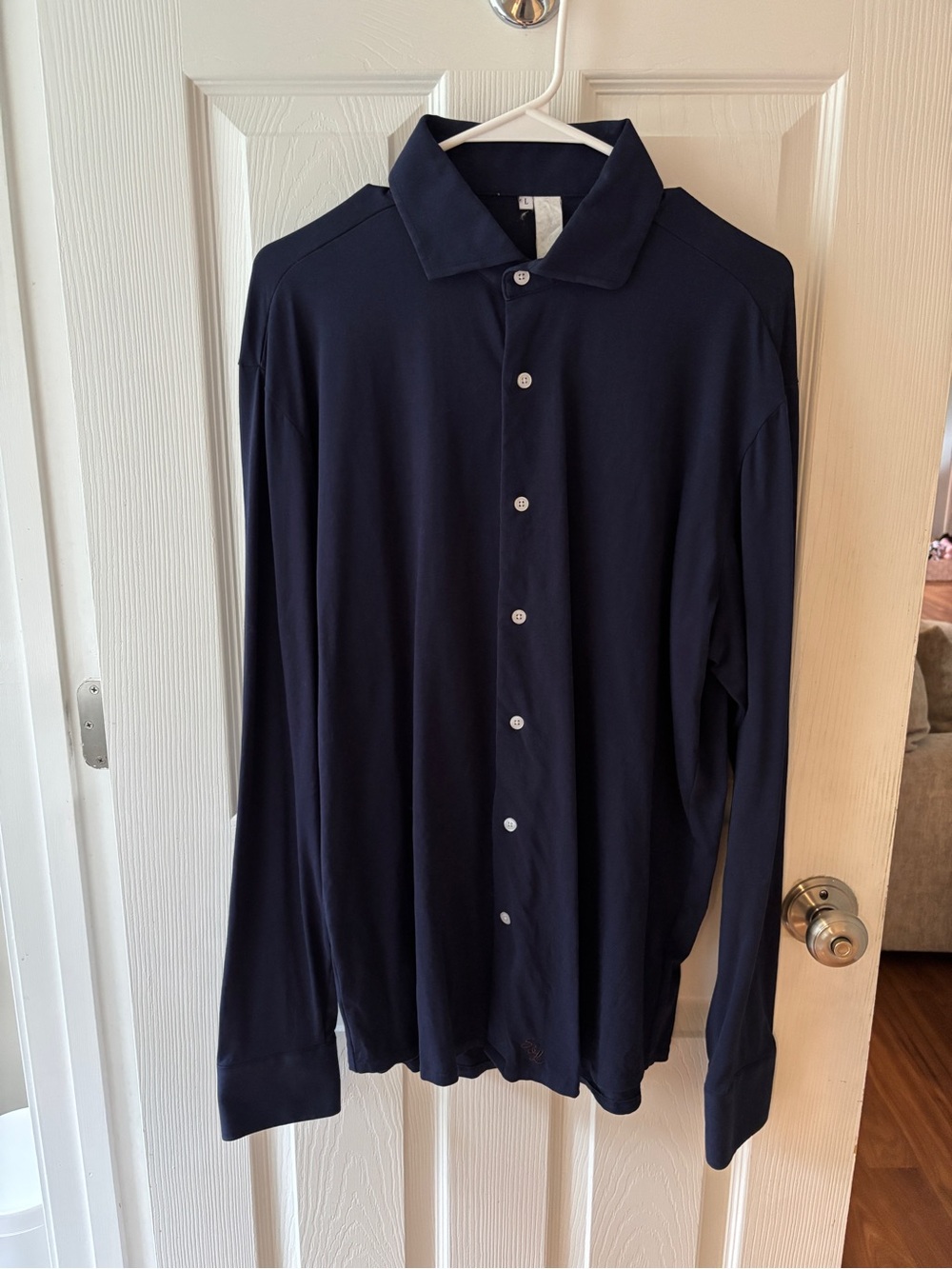 State and Liberty Casual Dress Shirt